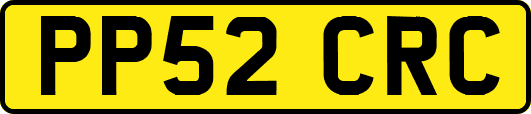 PP52CRC