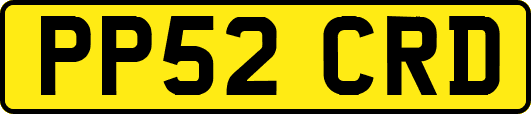 PP52CRD