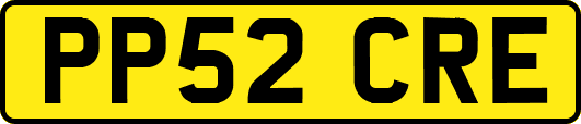 PP52CRE