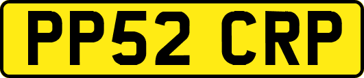 PP52CRP