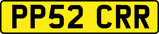 PP52CRR