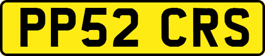 PP52CRS