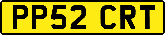 PP52CRT