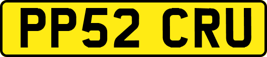 PP52CRU