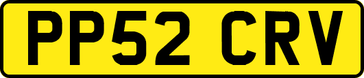 PP52CRV
