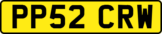 PP52CRW