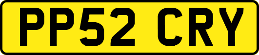PP52CRY