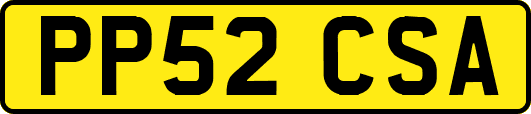 PP52CSA