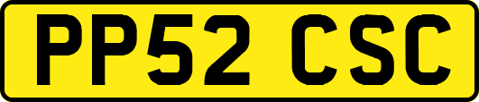 PP52CSC