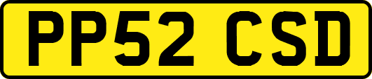 PP52CSD