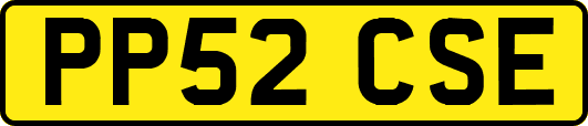 PP52CSE