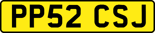 PP52CSJ