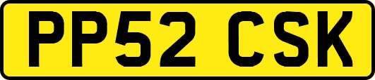 PP52CSK