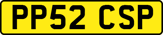 PP52CSP