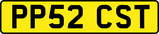 PP52CST