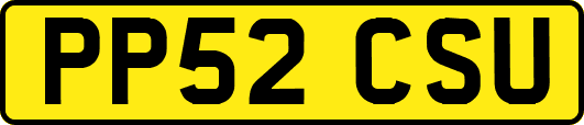 PP52CSU