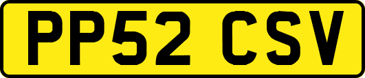 PP52CSV