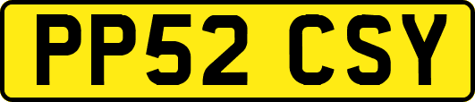 PP52CSY