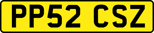 PP52CSZ