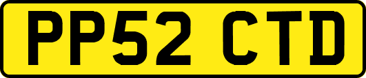 PP52CTD