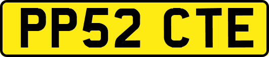 PP52CTE