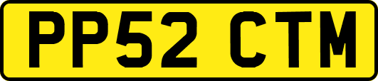 PP52CTM