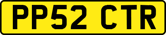 PP52CTR