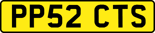 PP52CTS