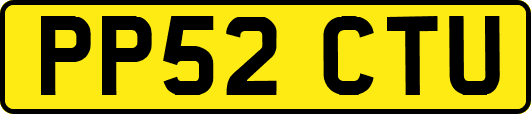 PP52CTU