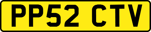 PP52CTV