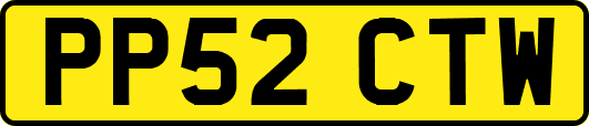 PP52CTW