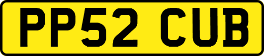 PP52CUB