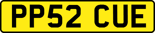 PP52CUE