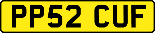 PP52CUF