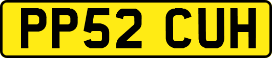 PP52CUH