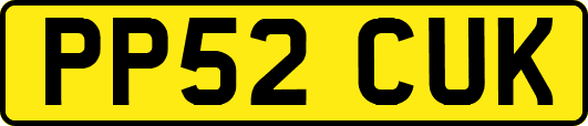 PP52CUK