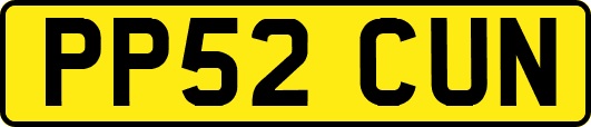 PP52CUN