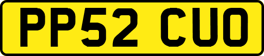 PP52CUO