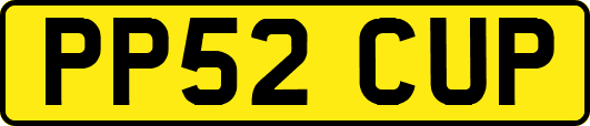 PP52CUP