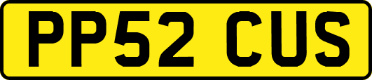 PP52CUS