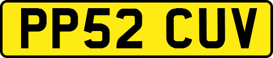 PP52CUV