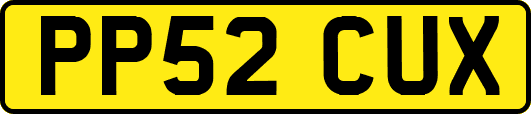 PP52CUX
