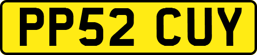 PP52CUY
