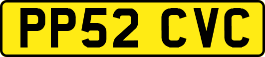 PP52CVC