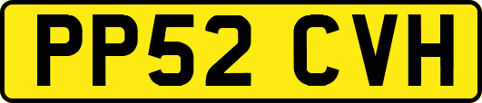PP52CVH