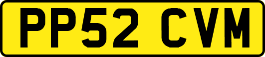 PP52CVM