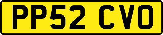 PP52CVO