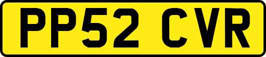 PP52CVR
