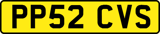 PP52CVS