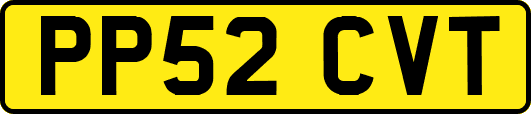 PP52CVT